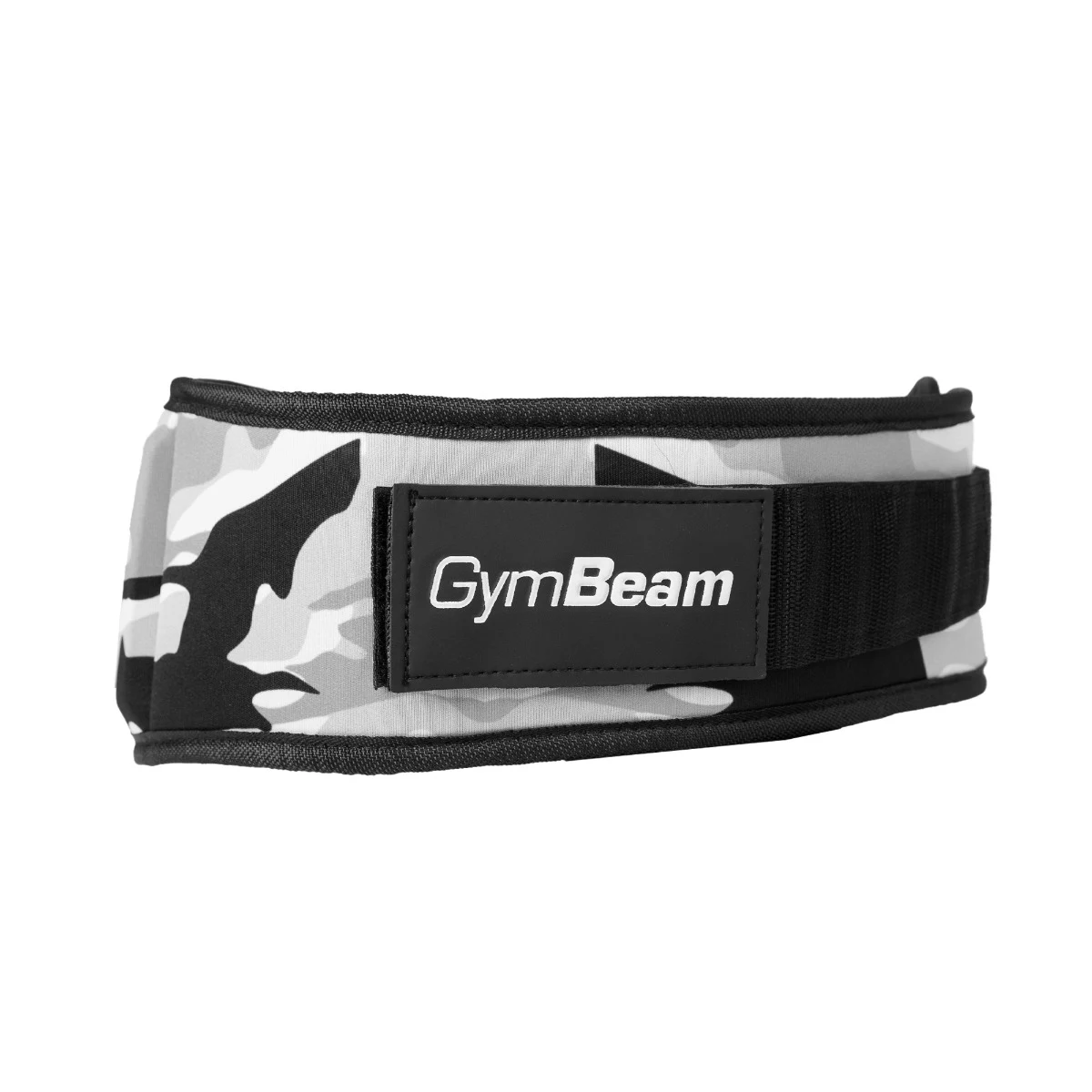 GymBeam Centură fitness Urban Camo · záber 4