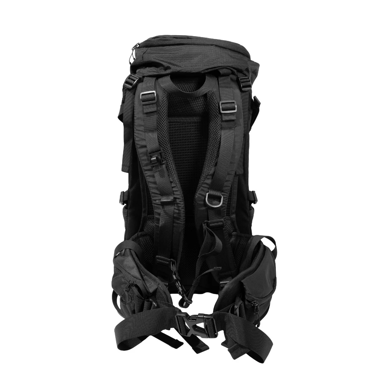 GymBeam Rucsac pentru drumeții Apex 40 l · záber 3