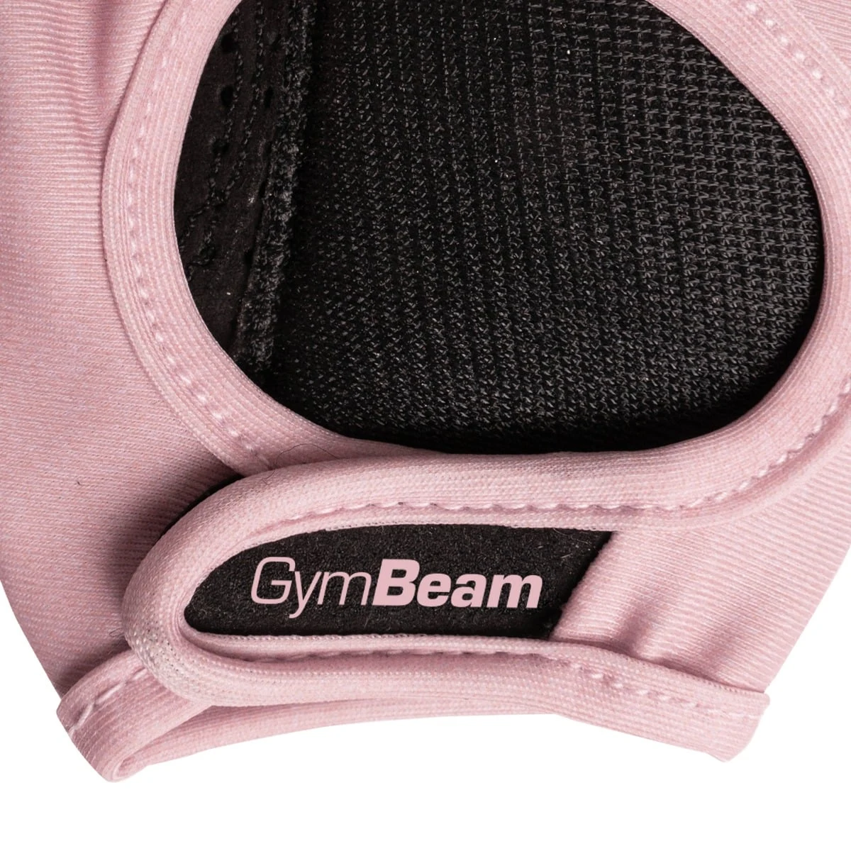 GymBeam Mănuși fitness pentru femei Hyper Pink · záber 3