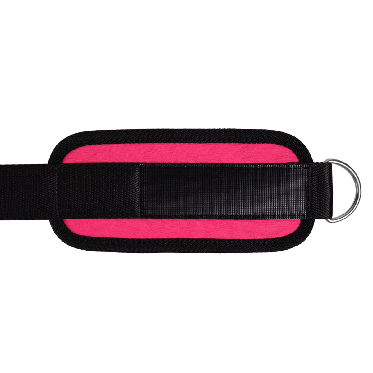 GymBeam Adaptoare pentru glezne Pink · záber 3