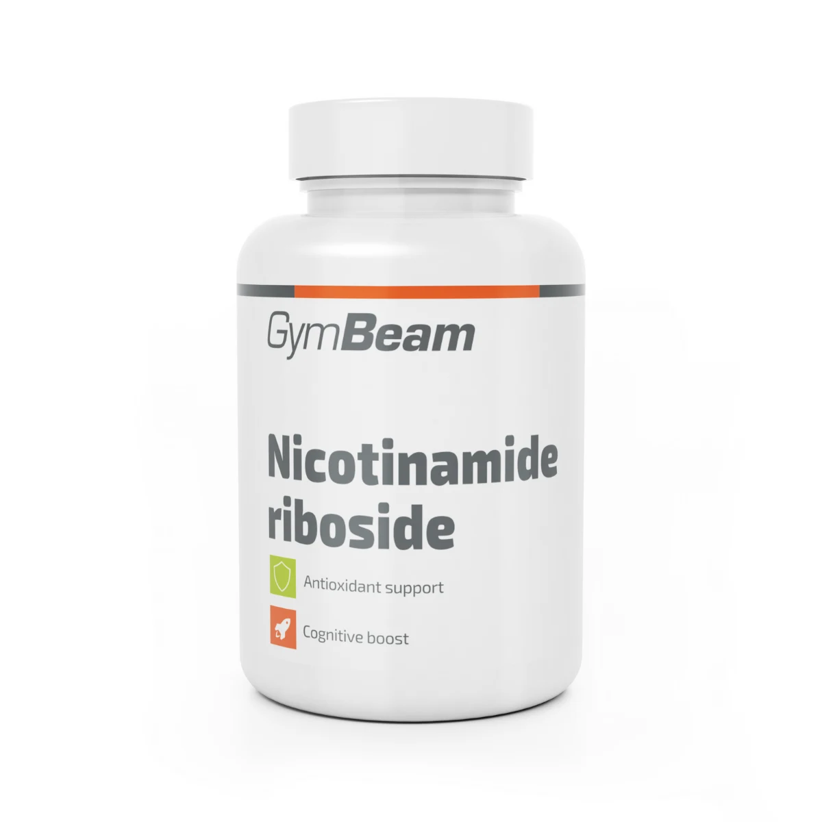 GymBeam Nicotinamidă ribozidă (precursor NAD+) · záber 2