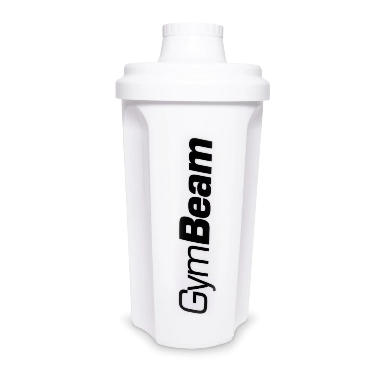 GymBeam Shaker alb 700 ml · záber 1