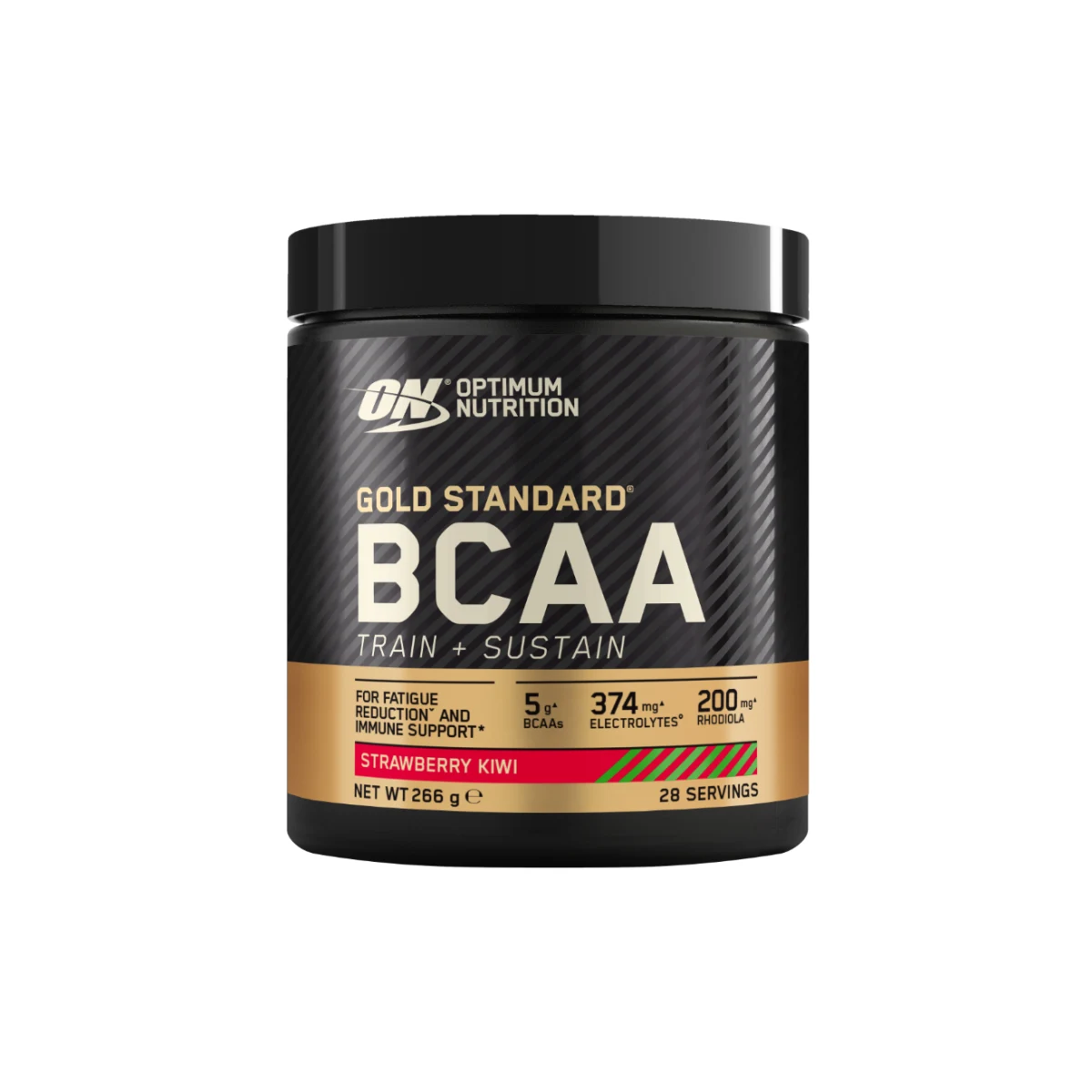 Optimum Nutrition Gold Standard BCAA Train Sustain · záber 3