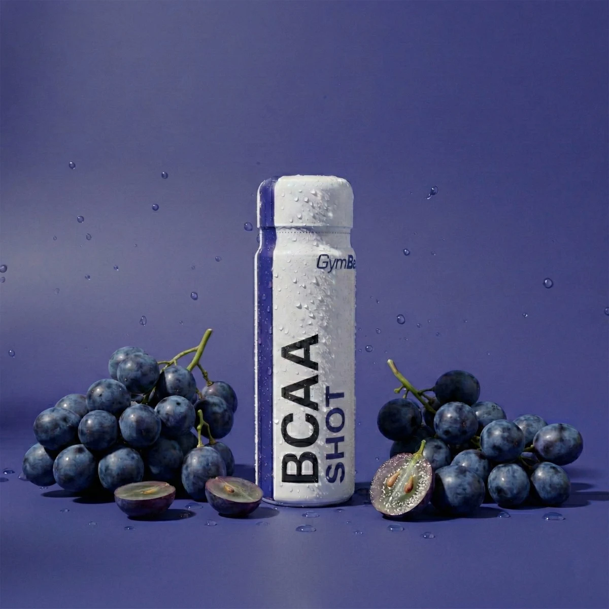 GymBeam BCAA Shot · záber 2