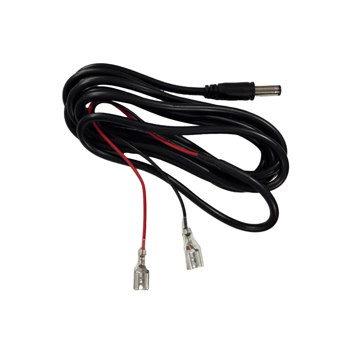 Cablu de alimentare pentru cameră de vânătoare TETRAO S68/S688 12V · záber 1