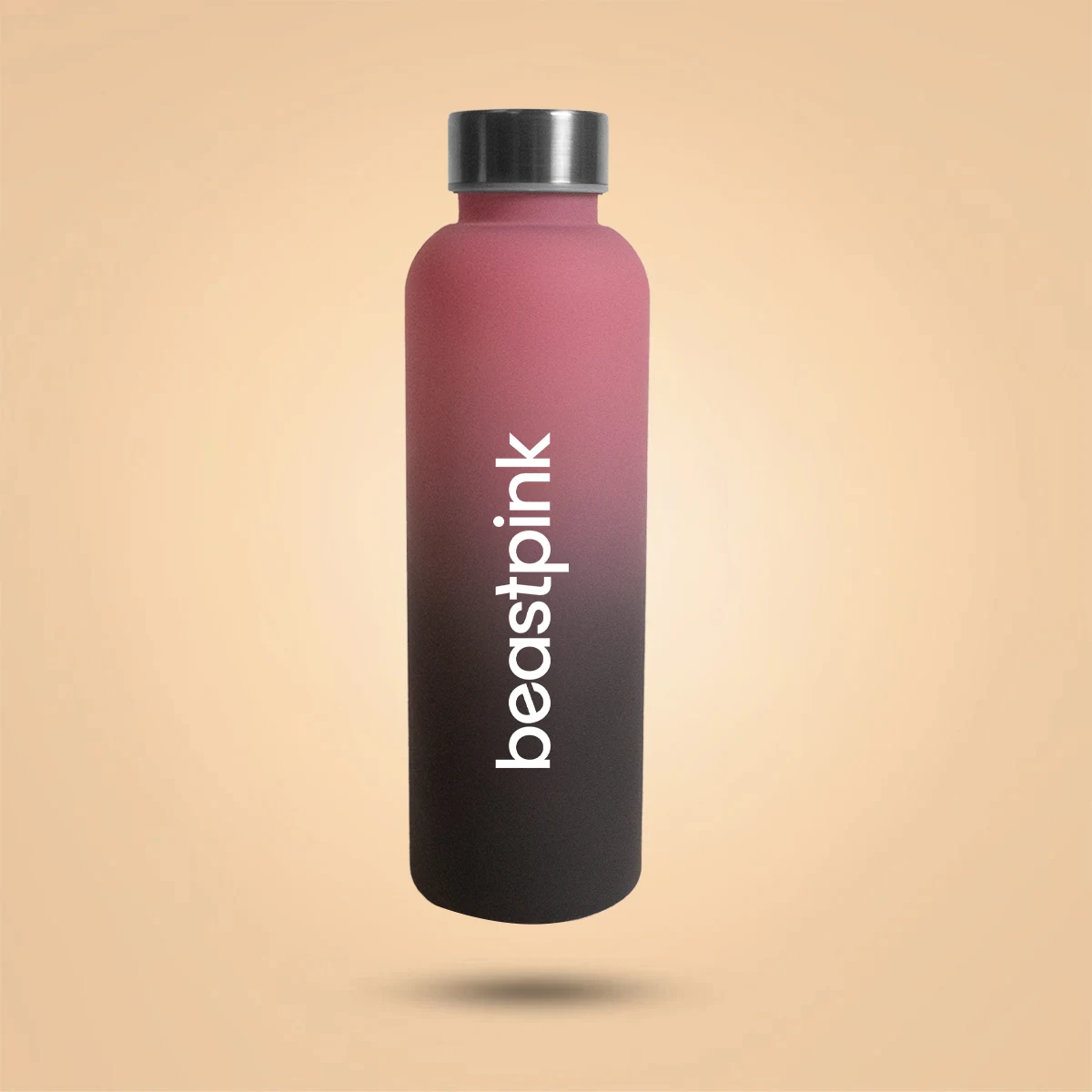 BeastPink Sticlă Thirst Trap Bottle Gradient 500 ml · záber 1