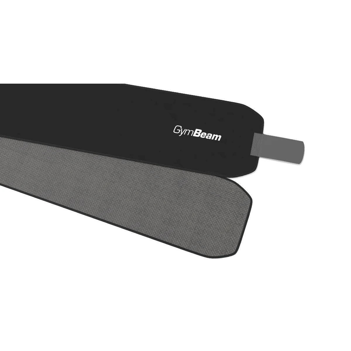 GymBeam Centură neopren pentru talie - GymBeam · záber 2