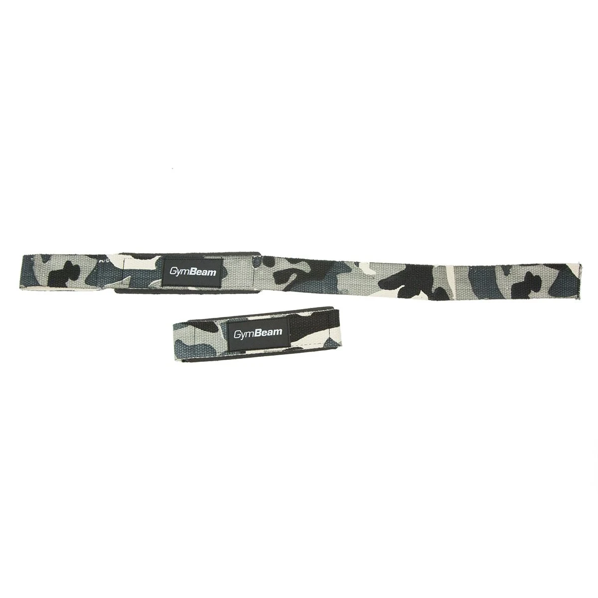 GymBeam Curele Camo · záber 2