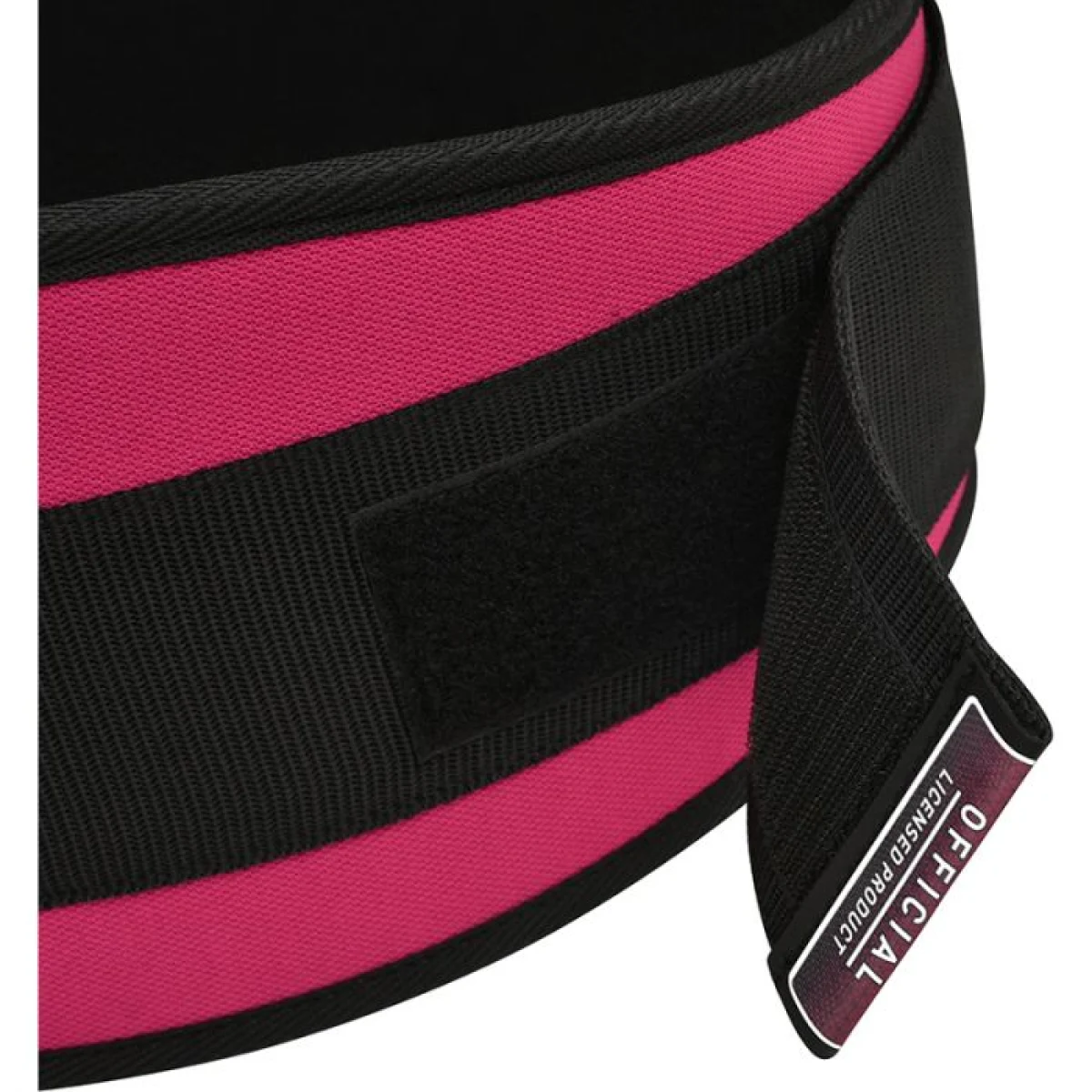 RDX Sports Centură fitness pentru femei RX3 Pink - Mărime: S | Culoare: viacfarebná | Pohlavie: Femei | Vek: Adulți | Greutate: 0,297 g | Pachet: 35 · záber 4