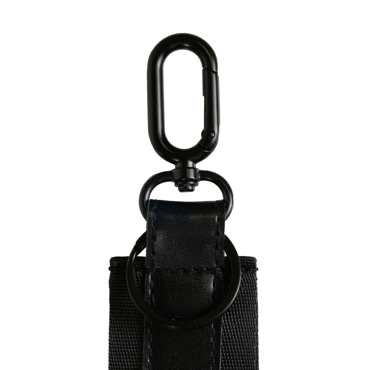 GymBeam Breloc Black · záber 2