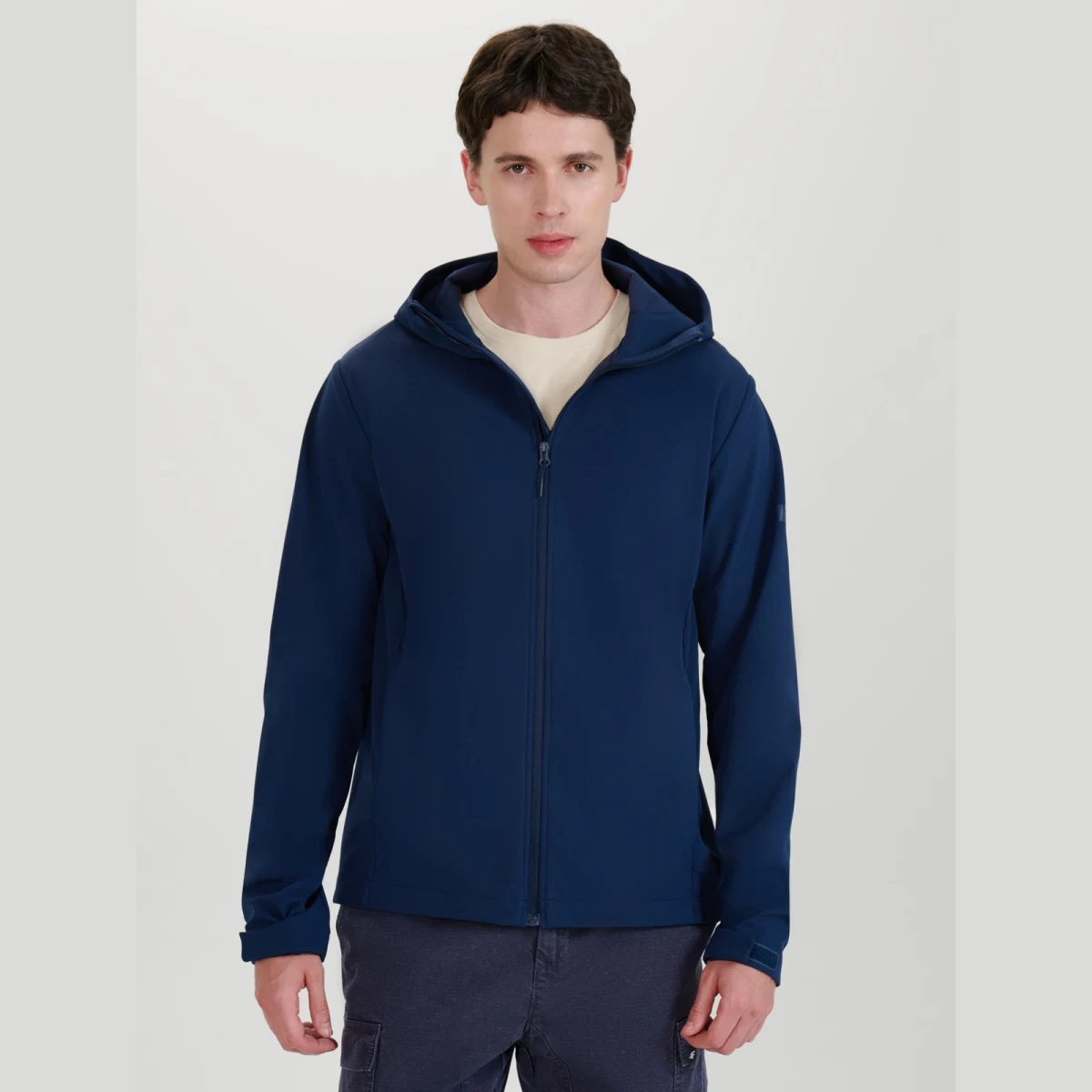 SOFTSHELL · záber 7