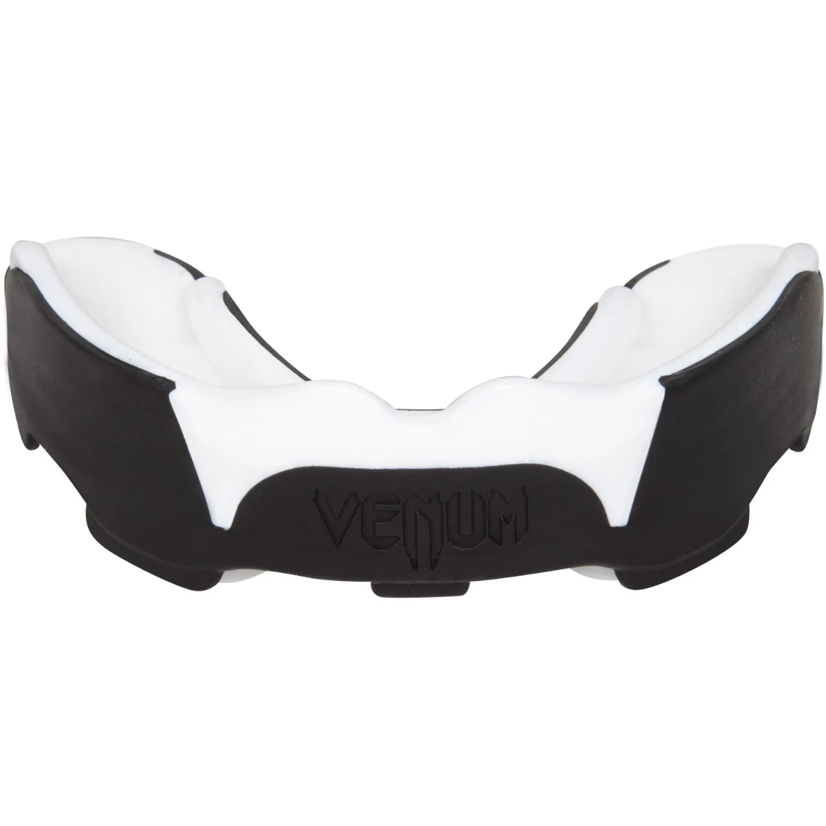 Venum Protecție pentru dinți Predator Black/White · záber 5