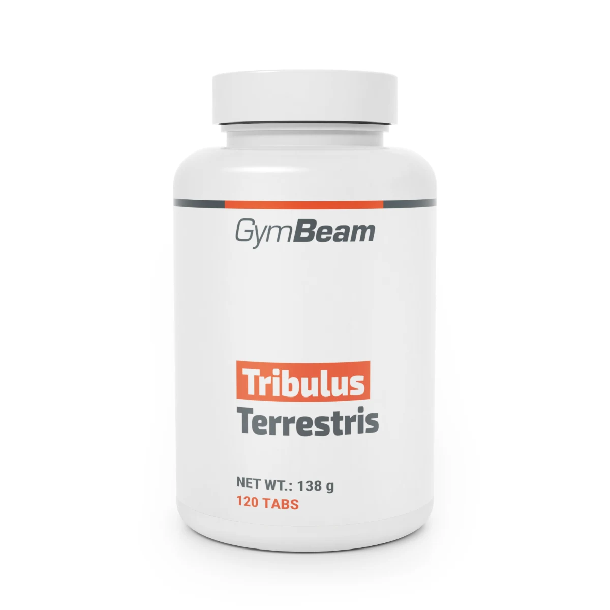 GymBeam Tribulus Terrestris · záber 1