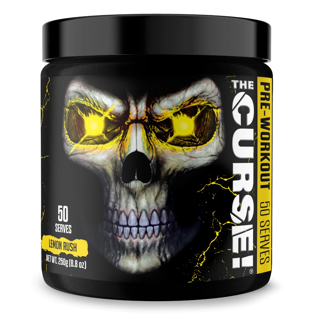 JNX Sports The CURSE · záber 11