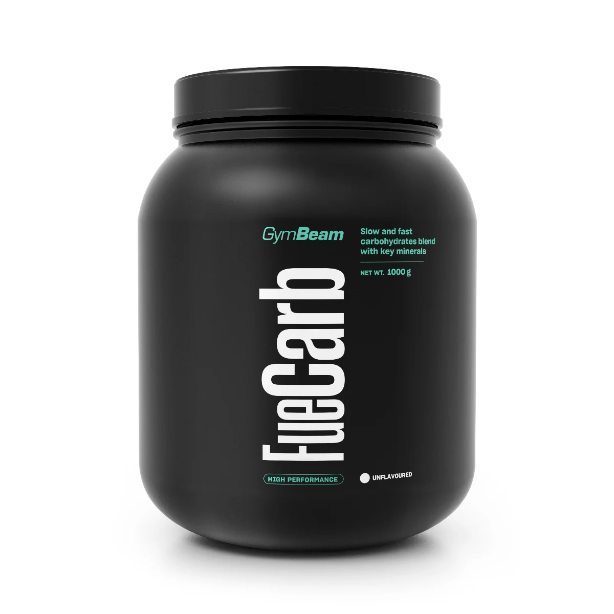 GymBeam FueCarb · záber 1