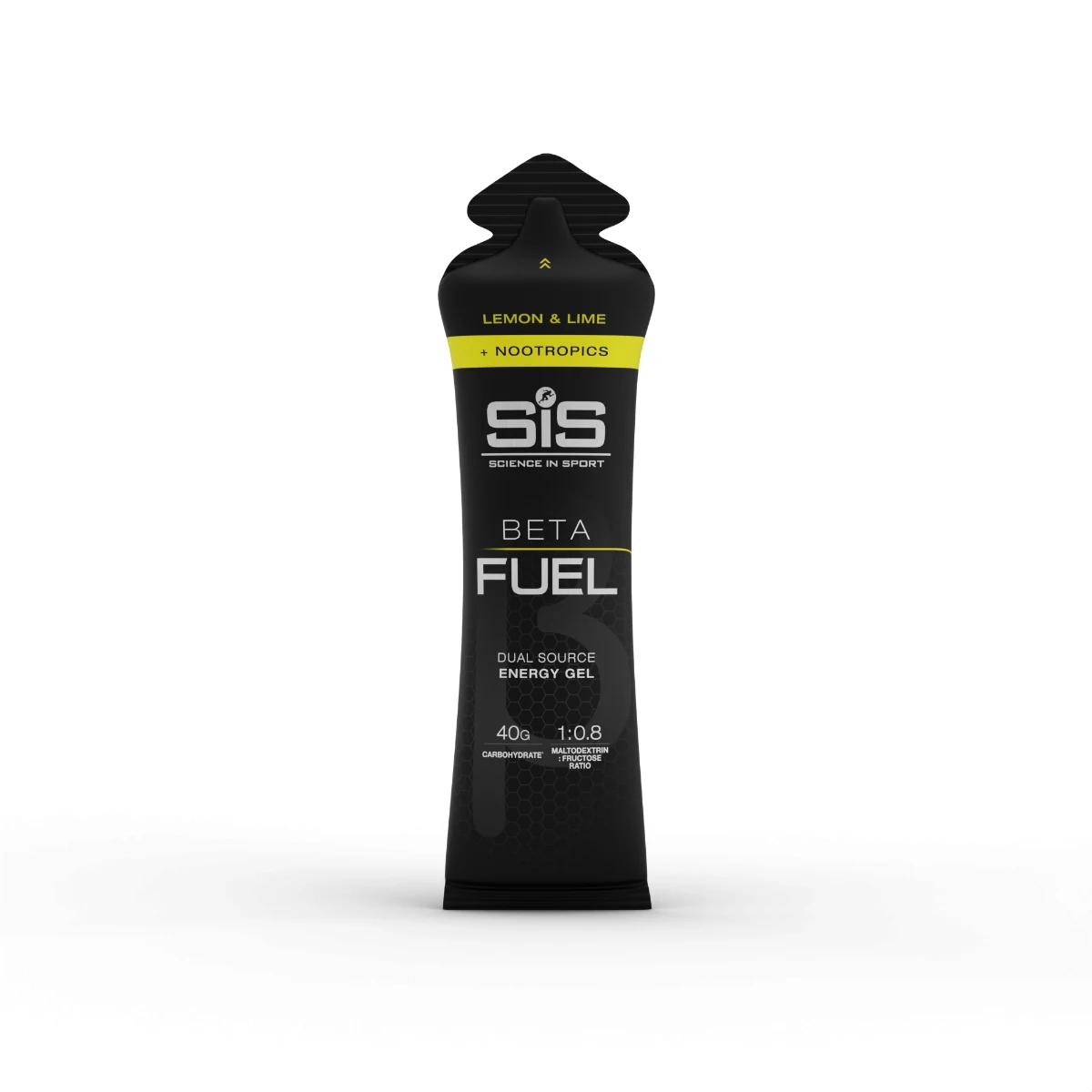 Science in Sport Beta Fuel Gel + Nootropics · záber 2