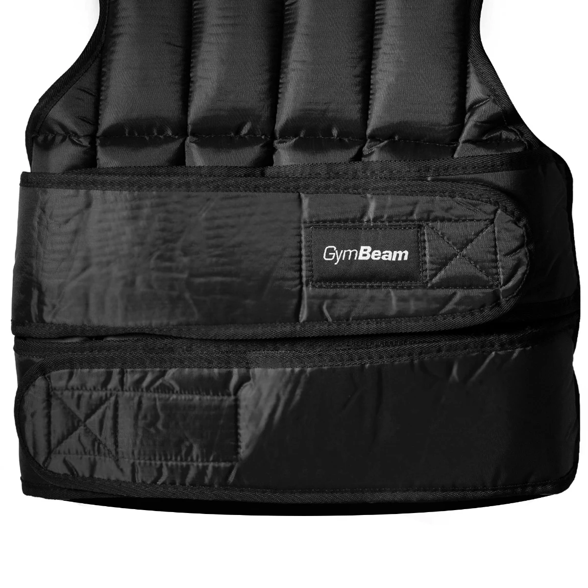 GymBeam Vestă cu greutăți 7 kg · záber 6