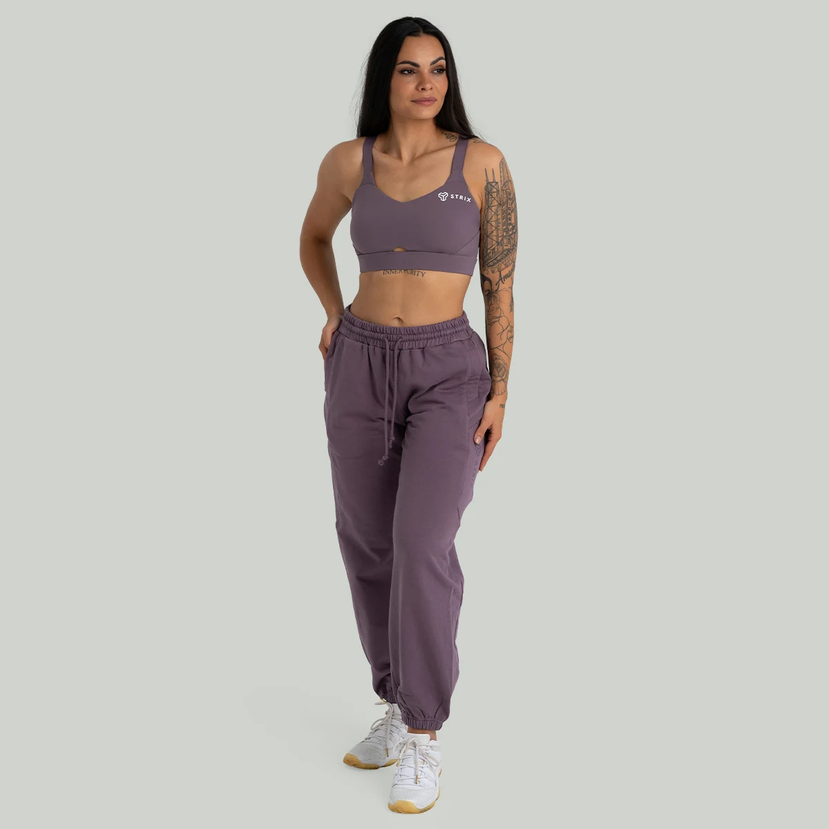STRIX Pantaloni sport pentru femei Dusk · záber 4