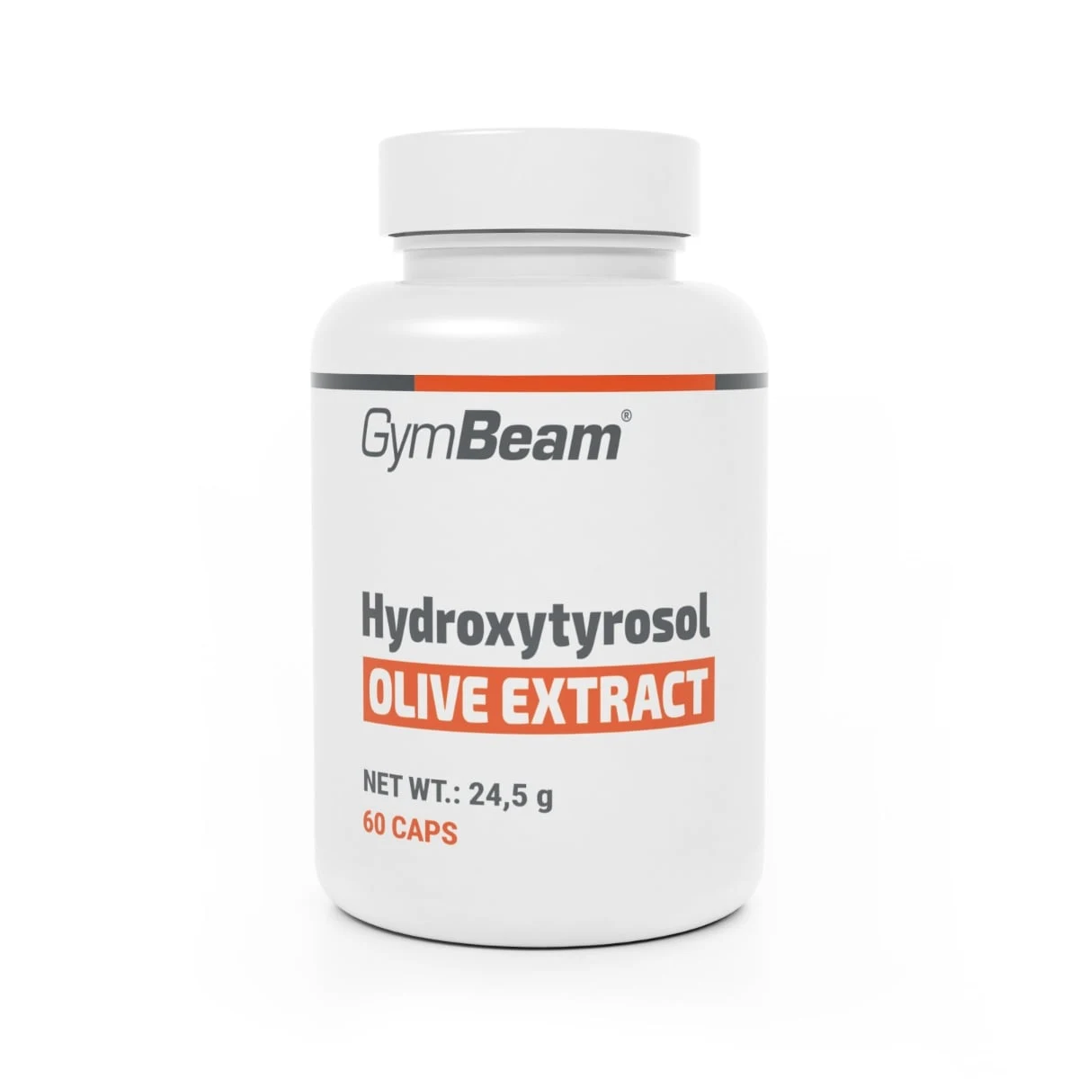 GymBeam Hidroxitirozol · záber 1