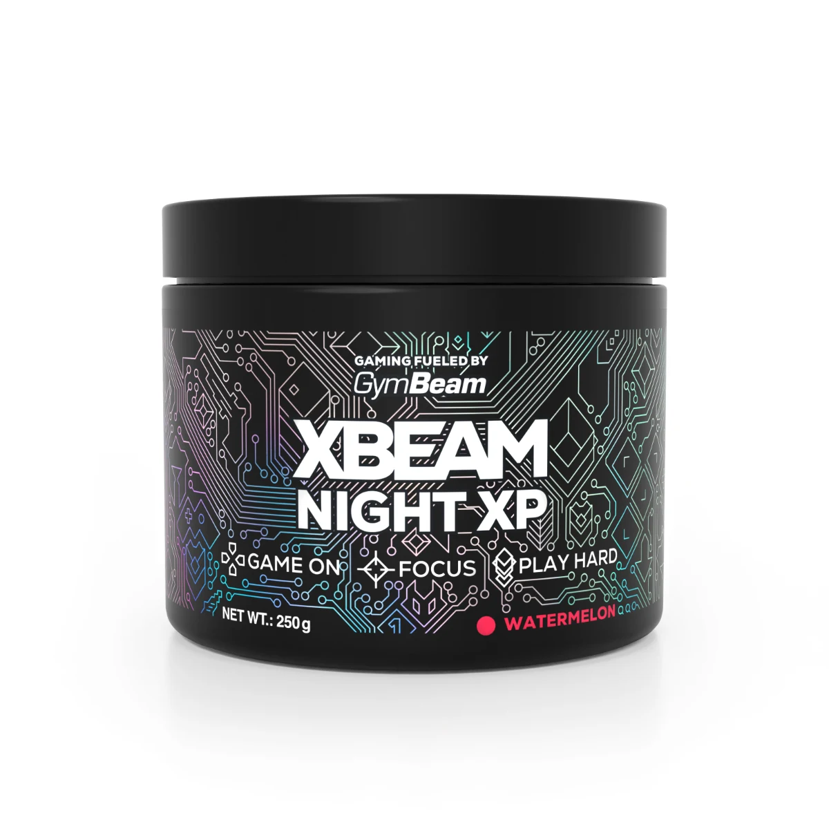 XBEAM Night XP · záber 1