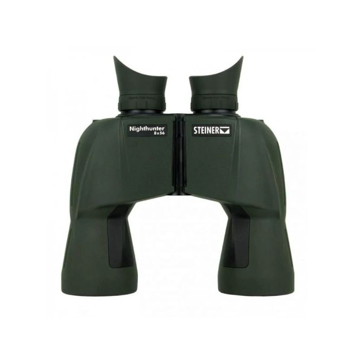 Binoclu Steiner Nighthunter 8x56 · záber 1