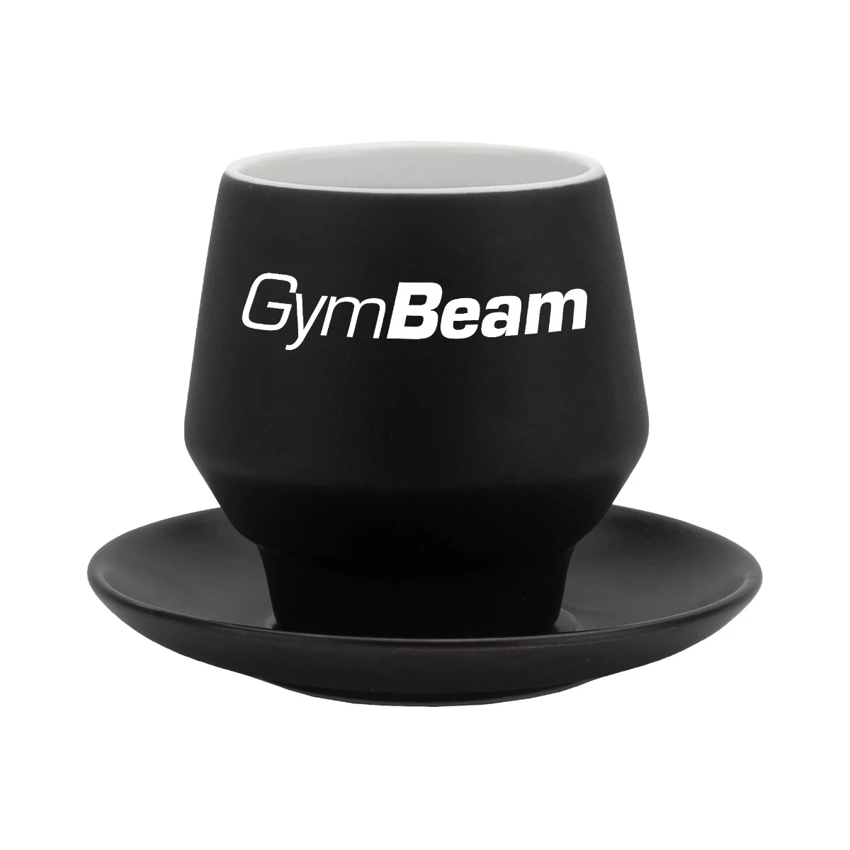 GymBeam Cană ceramică 100 ml · záber 2