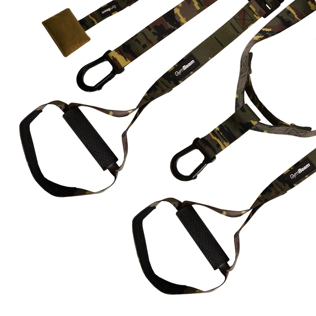 GymBeam Set de antrenament cu suspensie Outdoor · záber 1