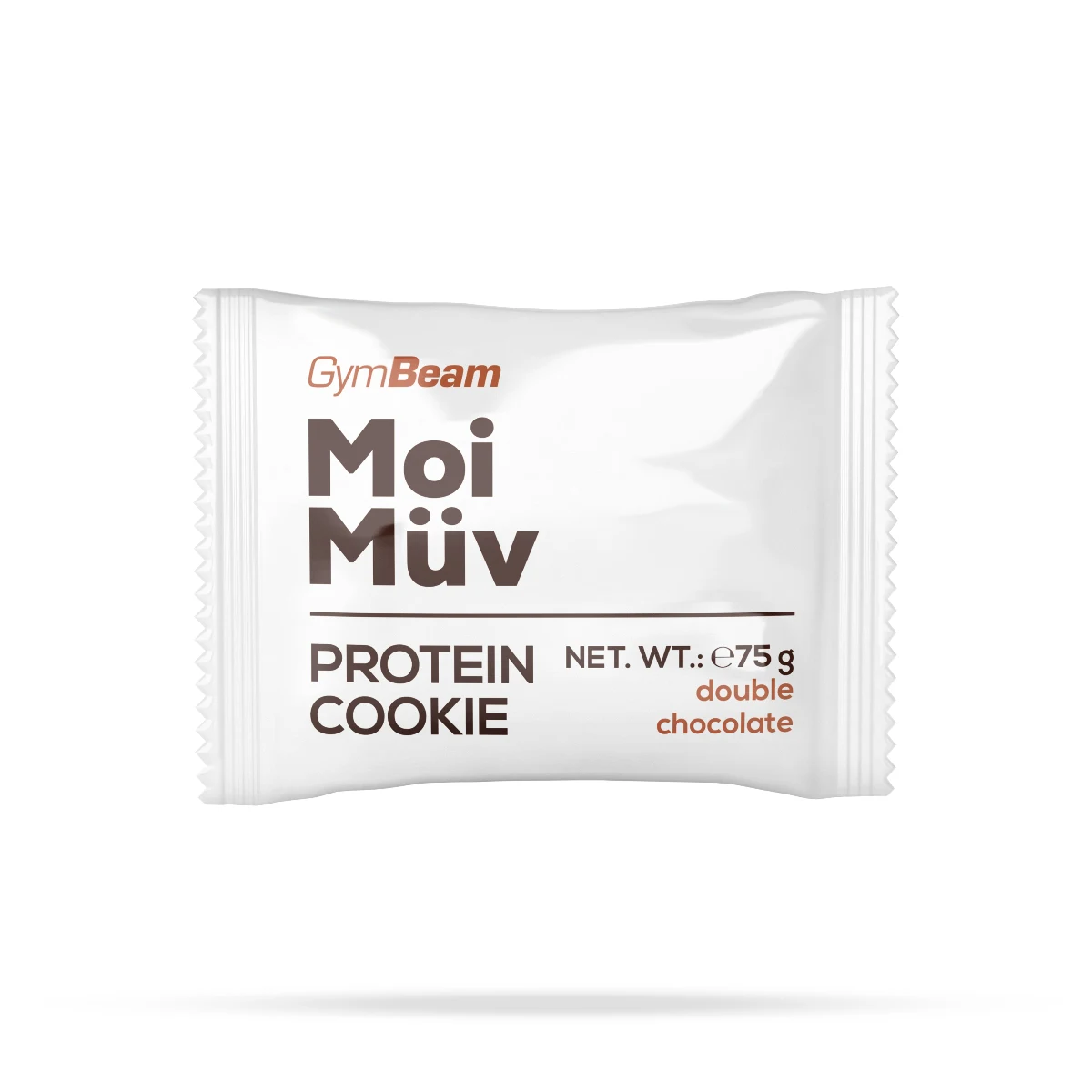 GymBeam MoiMüv Protein Cookie · záber 4