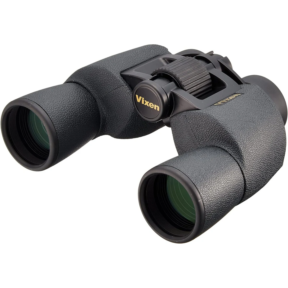 Binoclu Vixen NEW FORESTA 10x42 Wide CF · záber 1