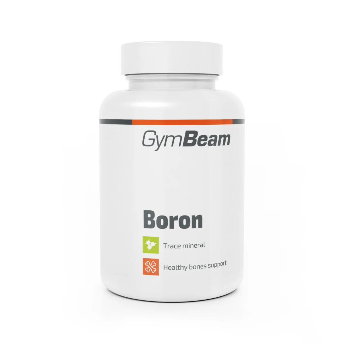 GymBeam Bor · záber 1