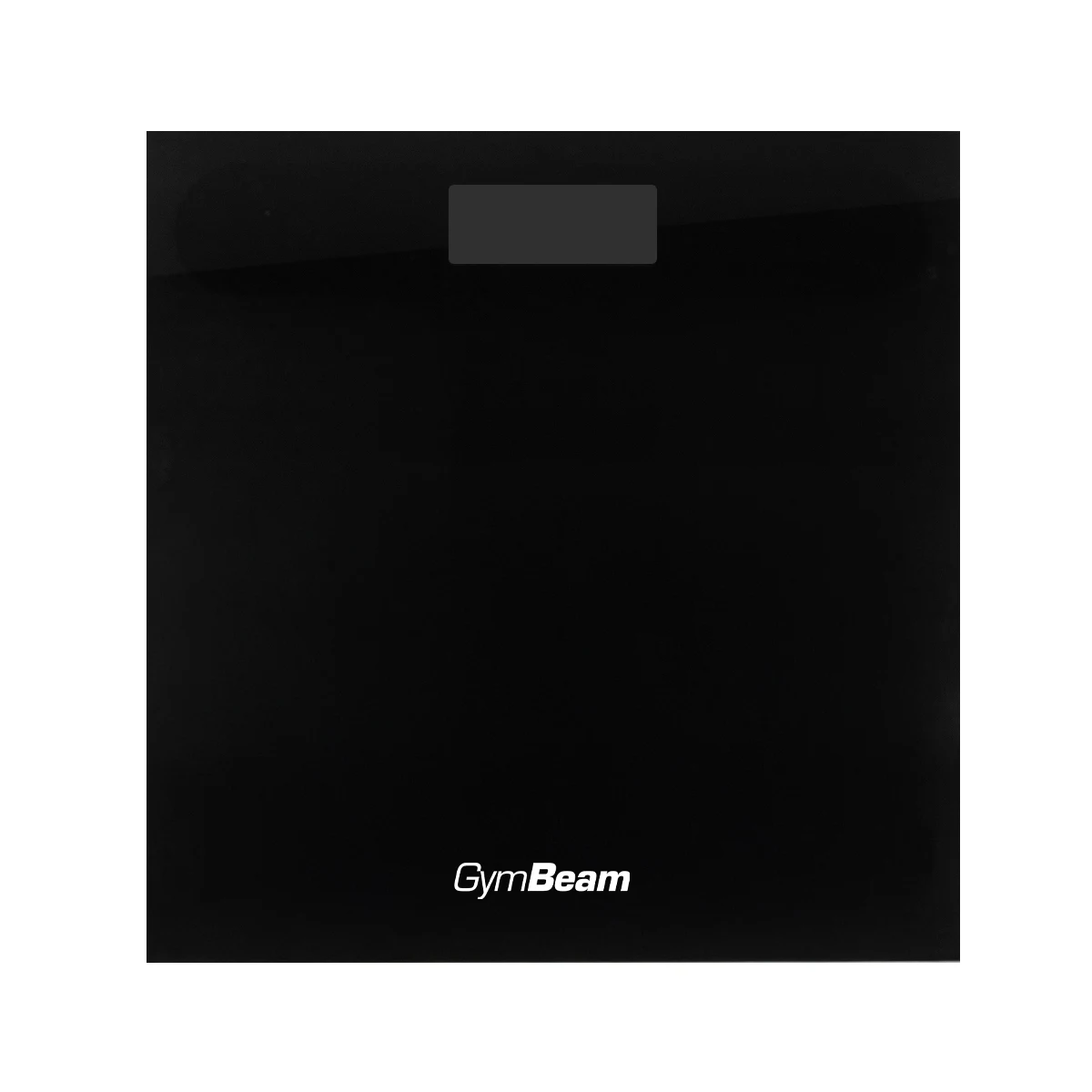 GymBeam Cântar digital de baie · záber 2