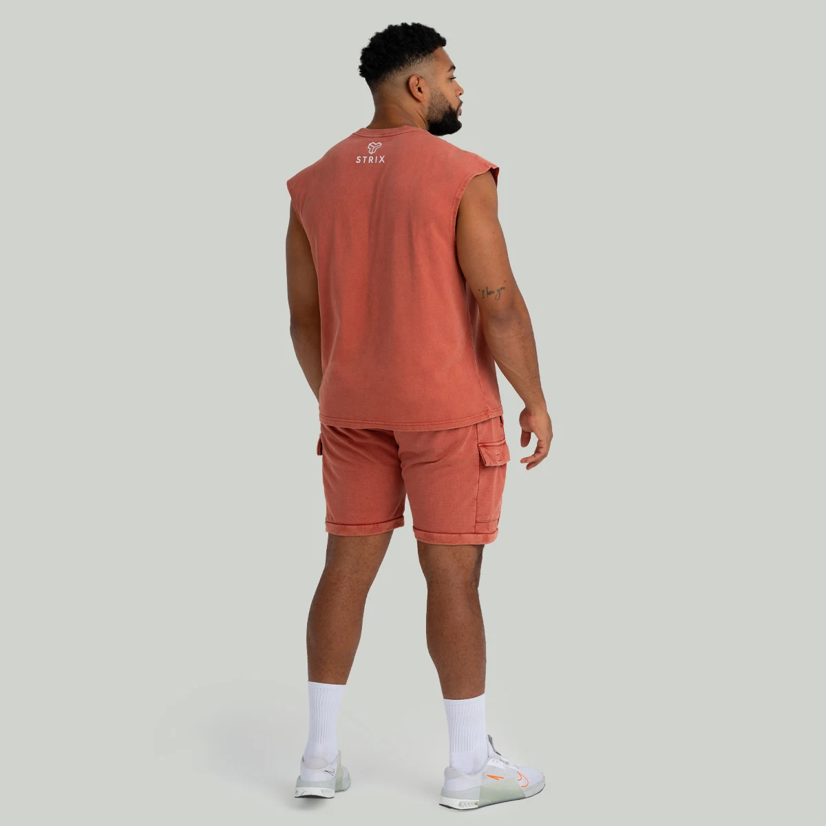 STRIX Maiou Washed Terra · záber 5