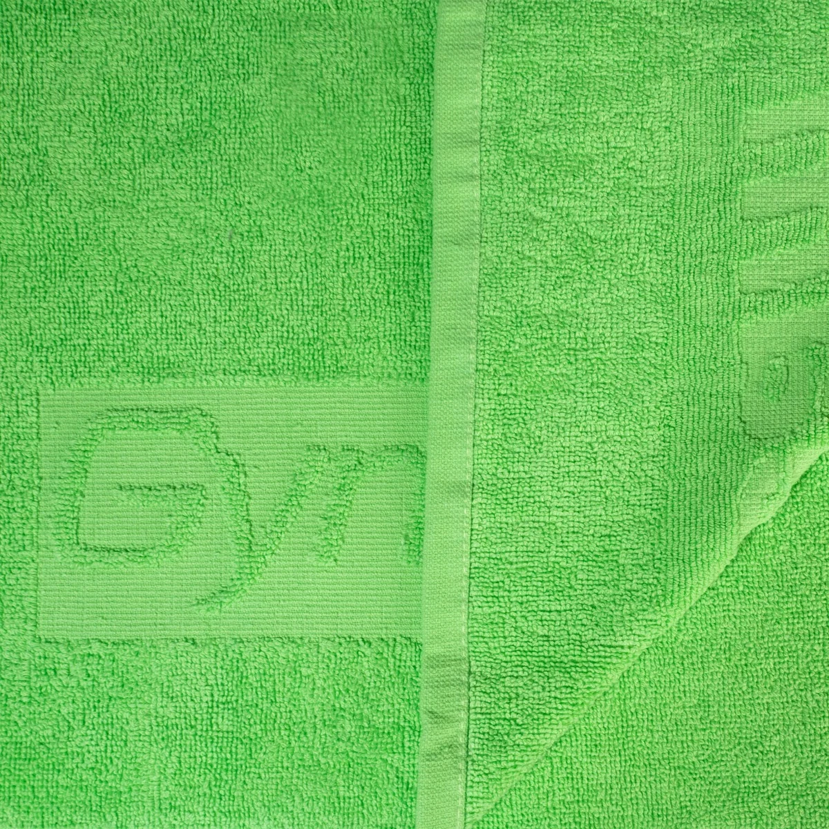 GymBeam Prosop verde pentru fitness · záber 4