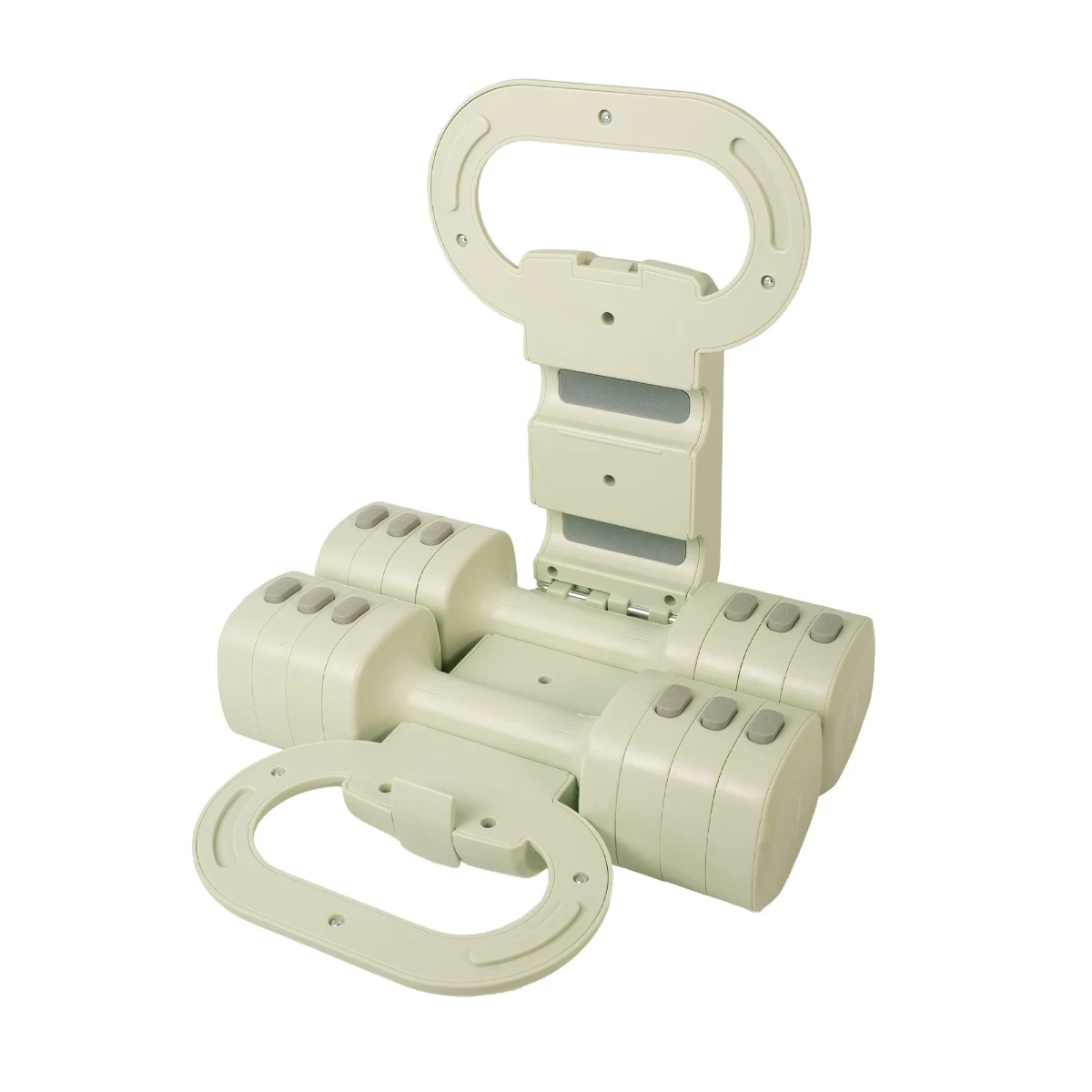 GymBeam Set Kettle&Dumbbell · záber 3