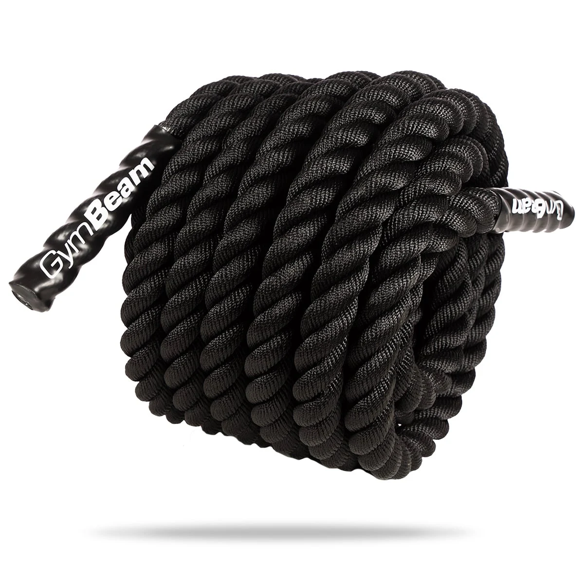 GymBeam Frânghie Battle Rope 12 m · záber 3