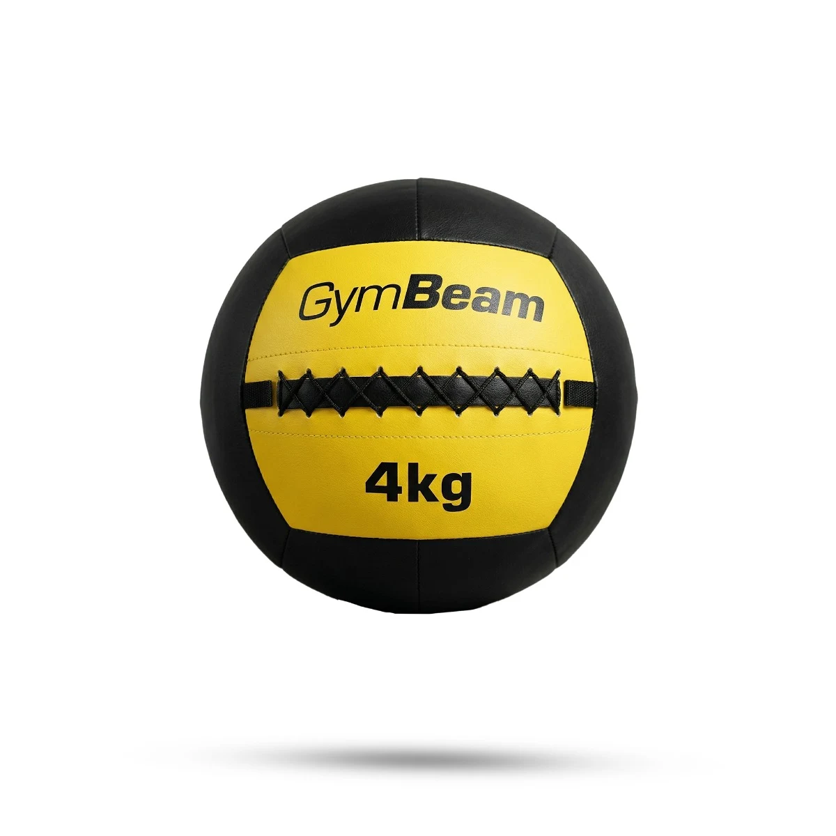 GymBeam Wall Ball 2 kg · záber 2