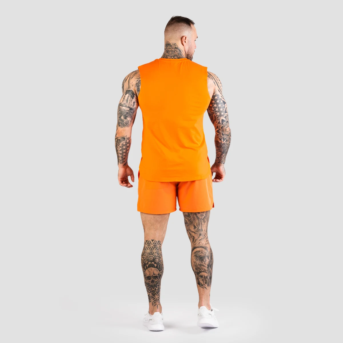 GymBeam Maiou TRN Orange · záber 5