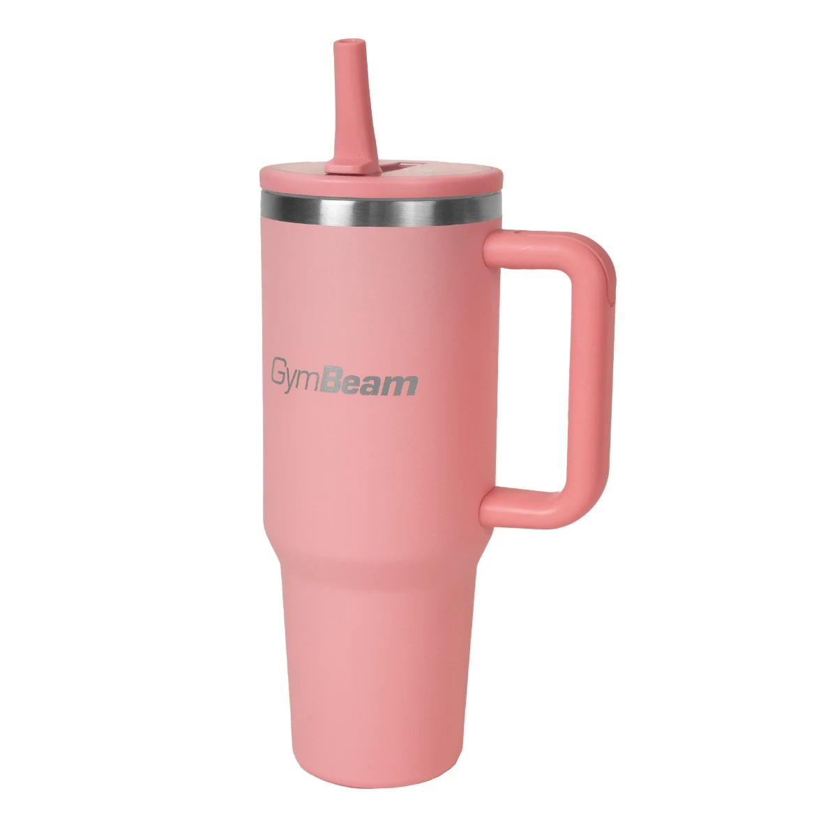 GymBeam Termos 1,2 l Blue · záber 7