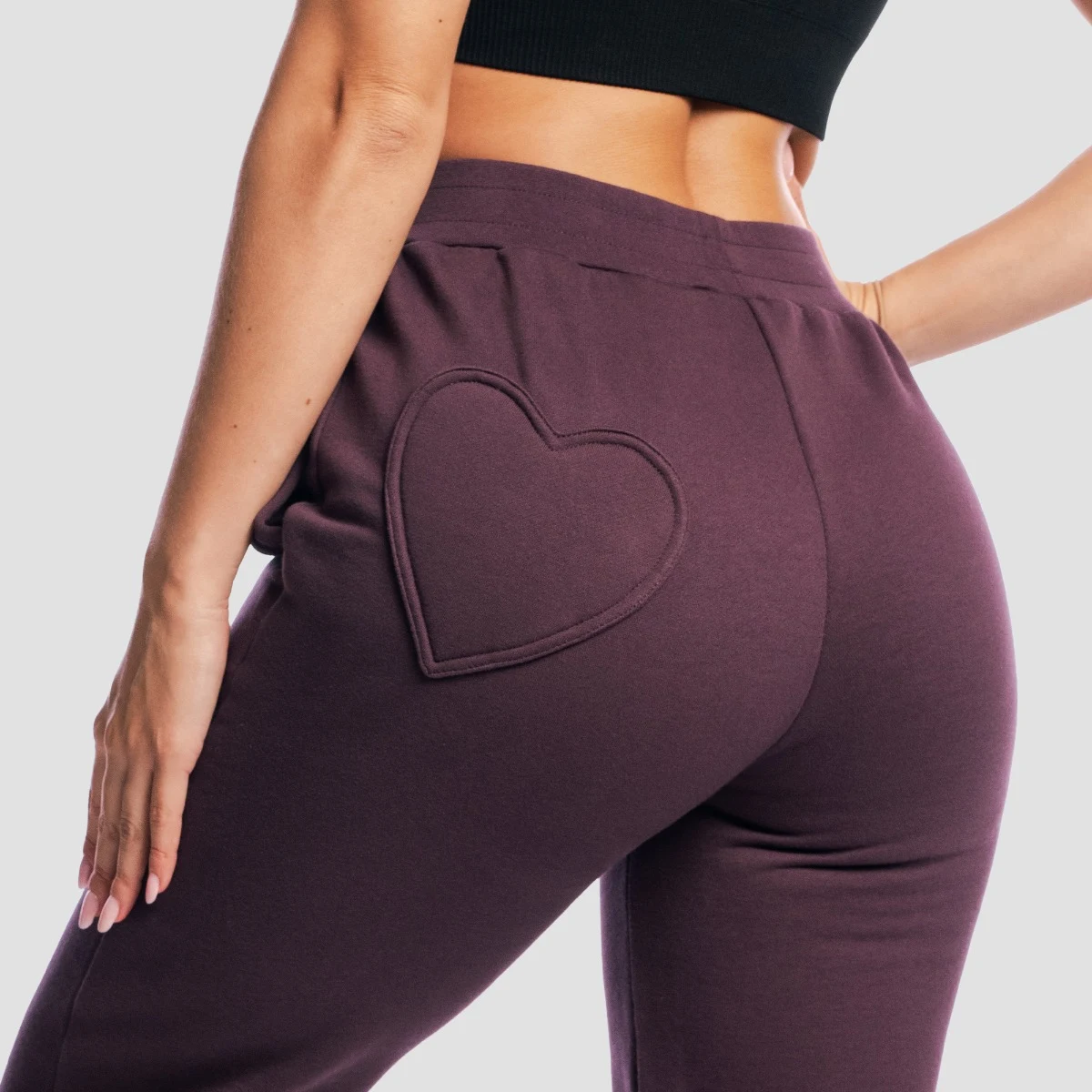 GymBeam Pantaloni sport pentru femei GymBabe Eclipse · záber 4