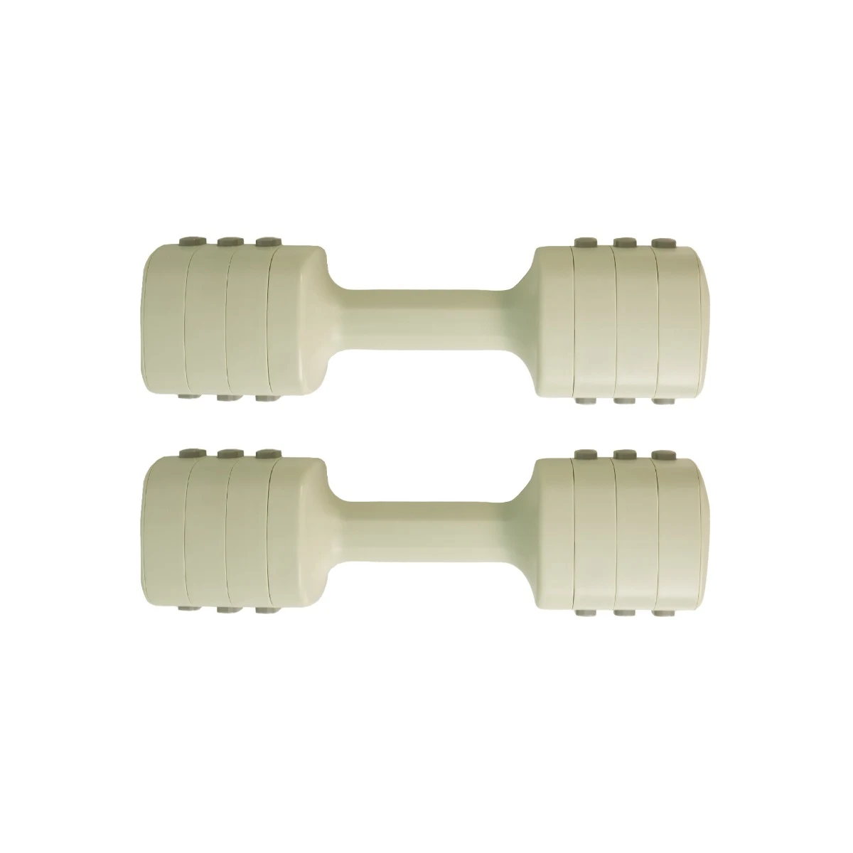 GymBeam Set Kettle&Dumbbell · záber 4
