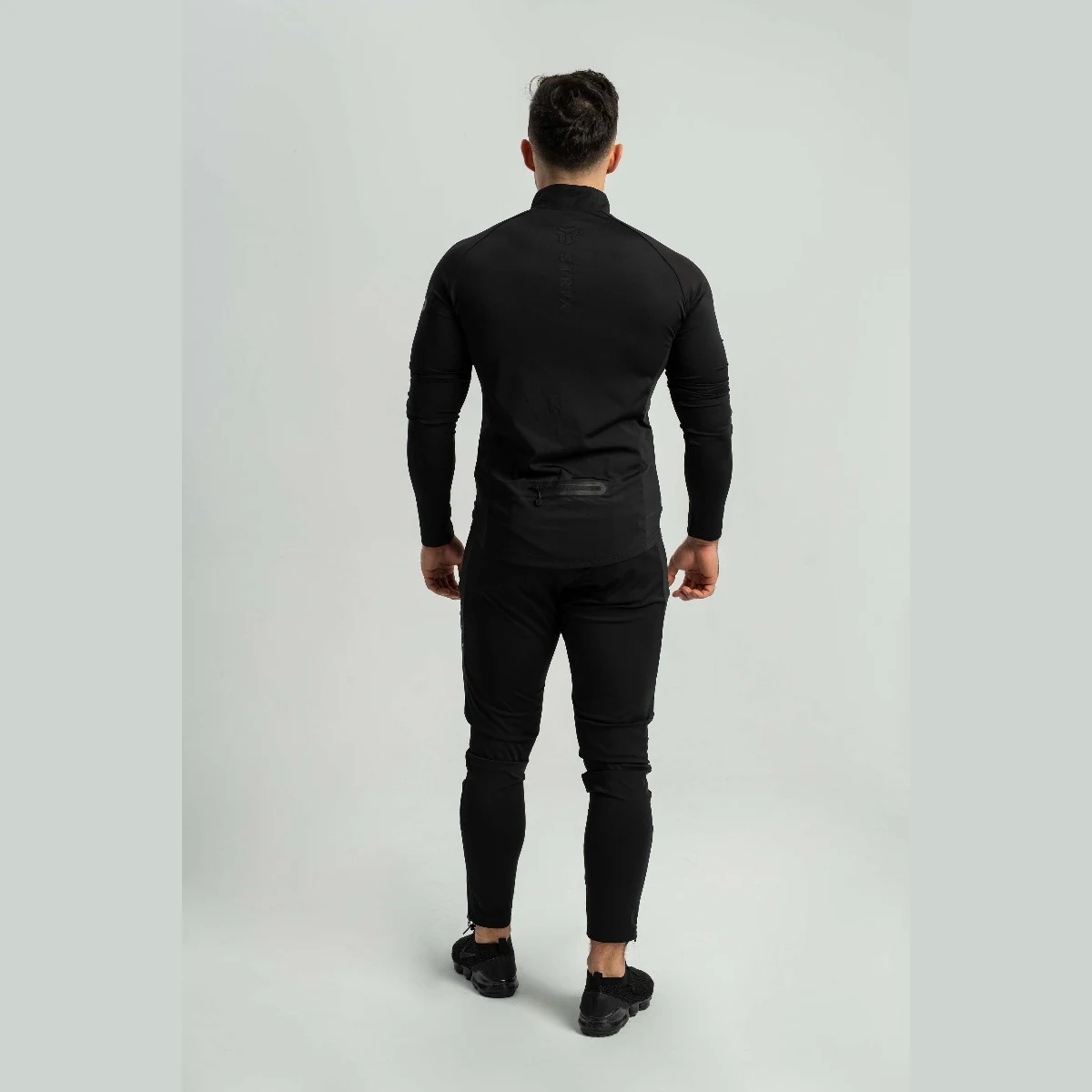 STRIX Top Sport Ultimate · záber 5