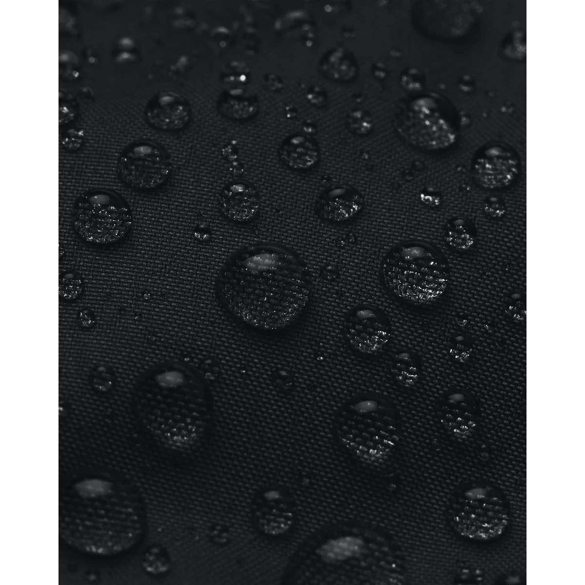 Under Armour Vestă pentru bărbați Launch Insulated Vest Black · záber 3