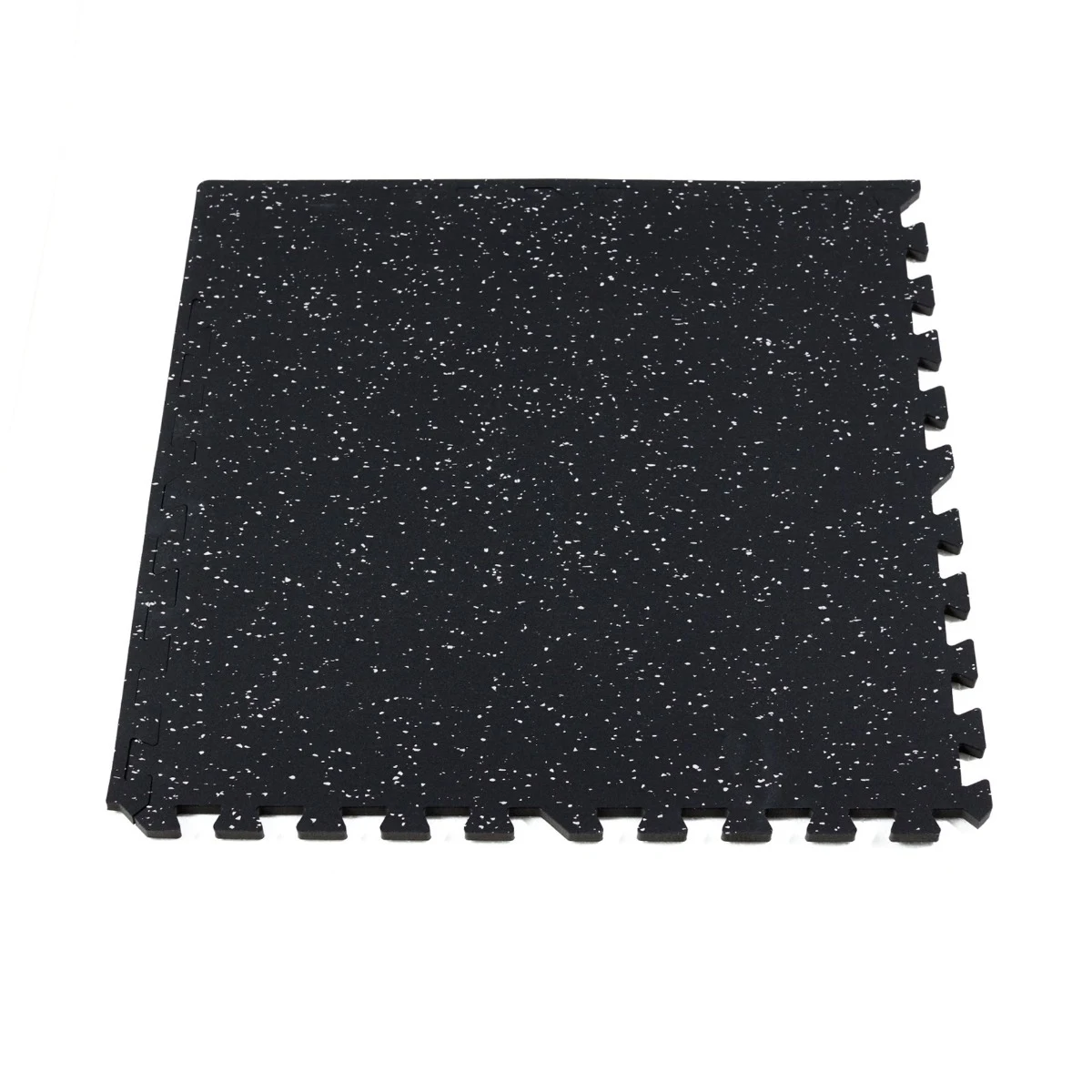 GymBeam Saltea pentru exerciții Puzzle Mat Pro Black · záber 3
