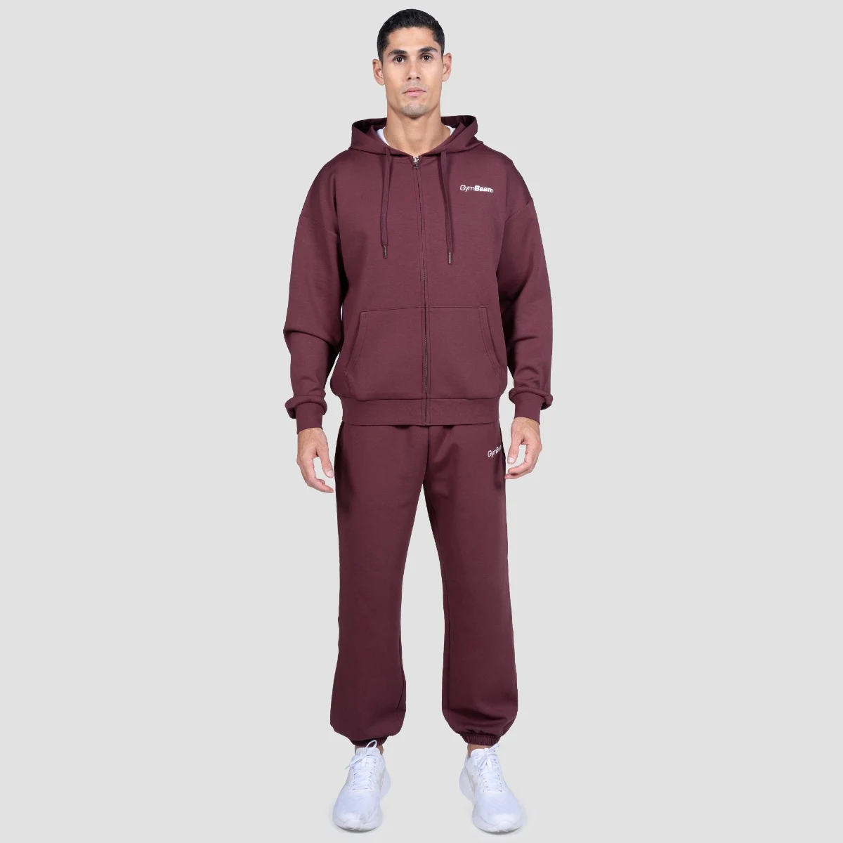 GymBeam Pantaloni sport Relay Fig · záber 5