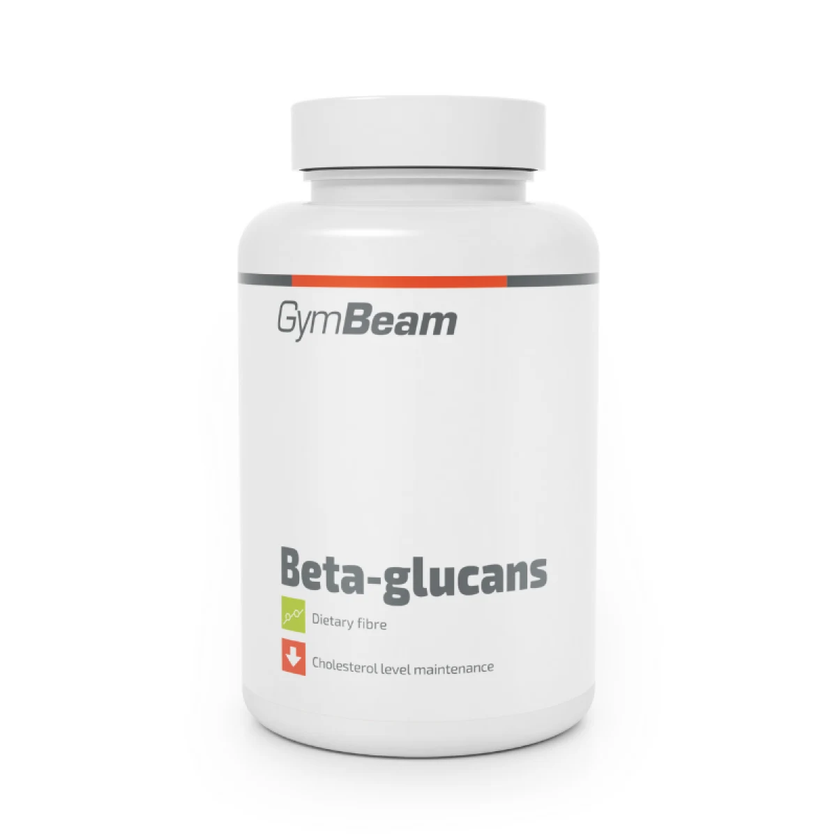 GymBeam Beta glucani · záber 1