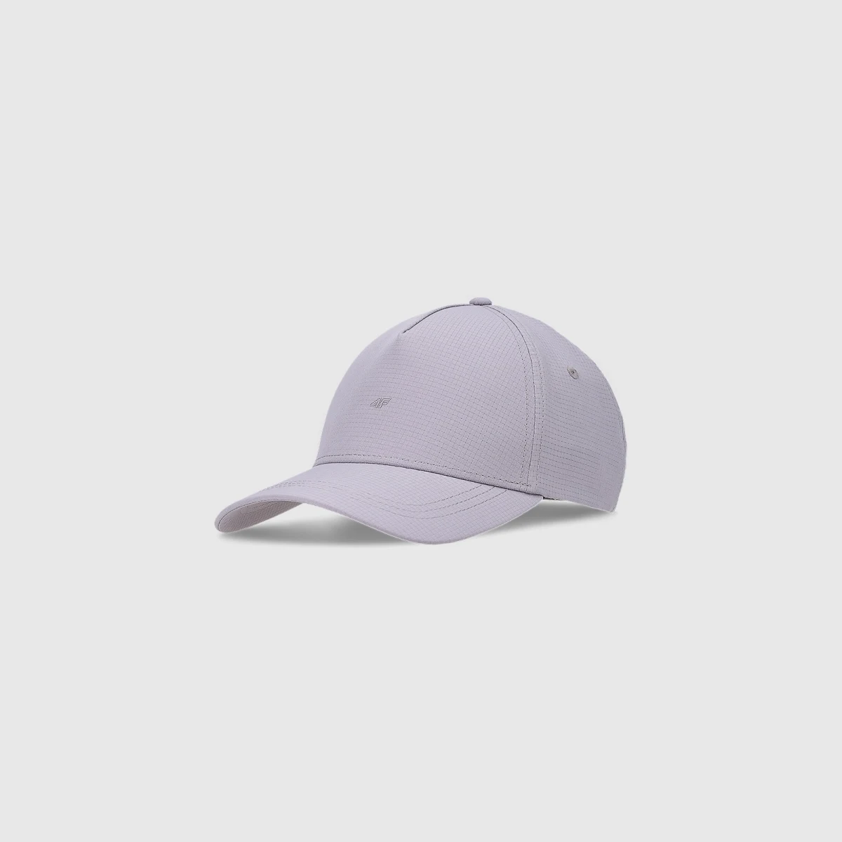 Unisex strapback šiltovka - fialová · záber 1