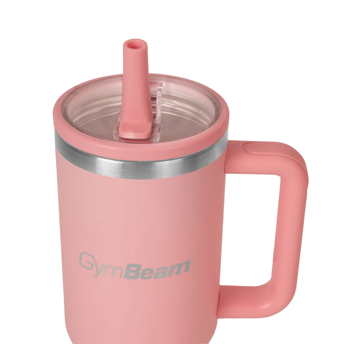 GymBeam Termos 1,2 l Blue · záber 9