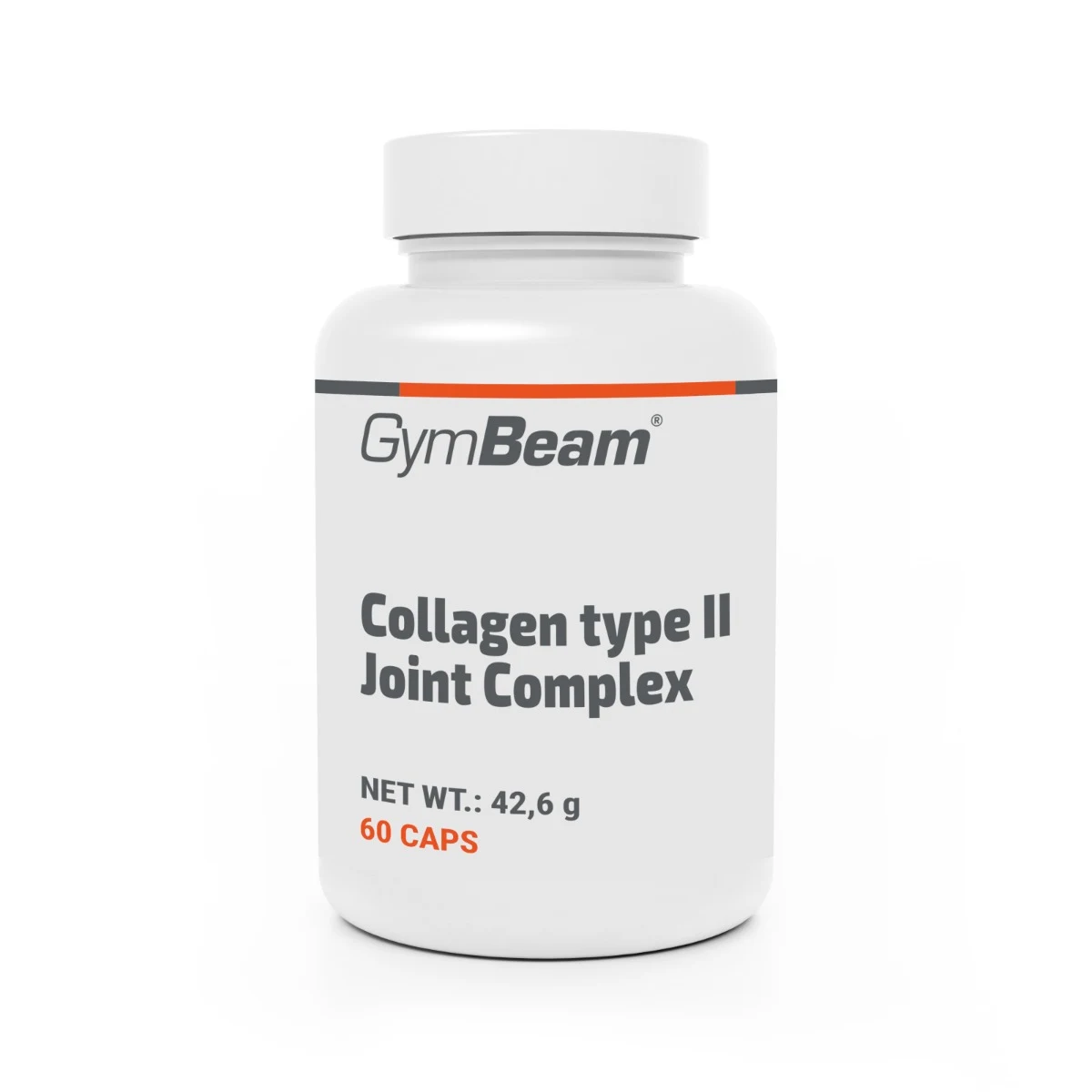 GymBeam Complex de colagen de tip II pentru articulații · záber 1
