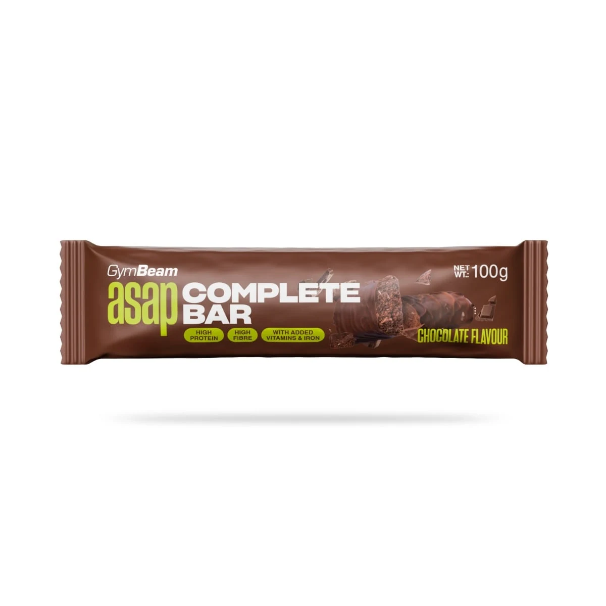 GymBeam ASAP Complete Bar · záber 1