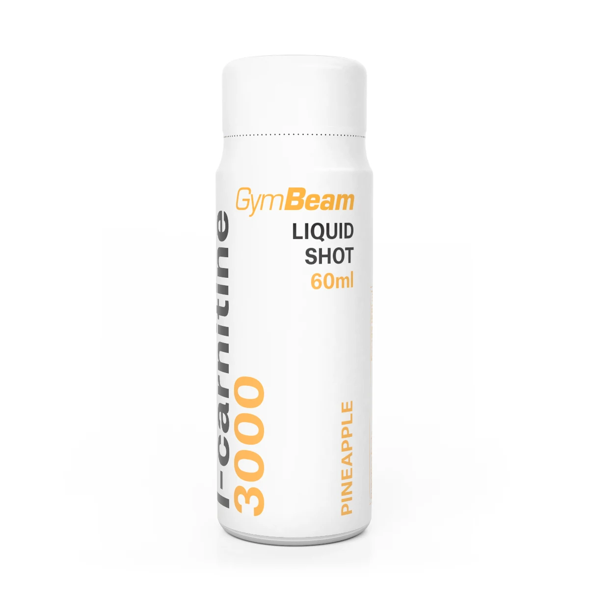 GymBeam L-carnitină 3000 Liquid Shot · záber 2